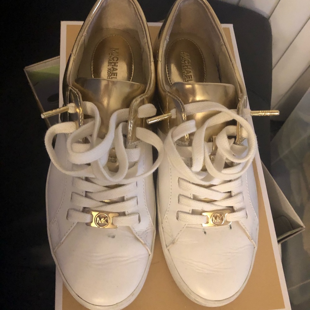 Michael Kors Sneakers